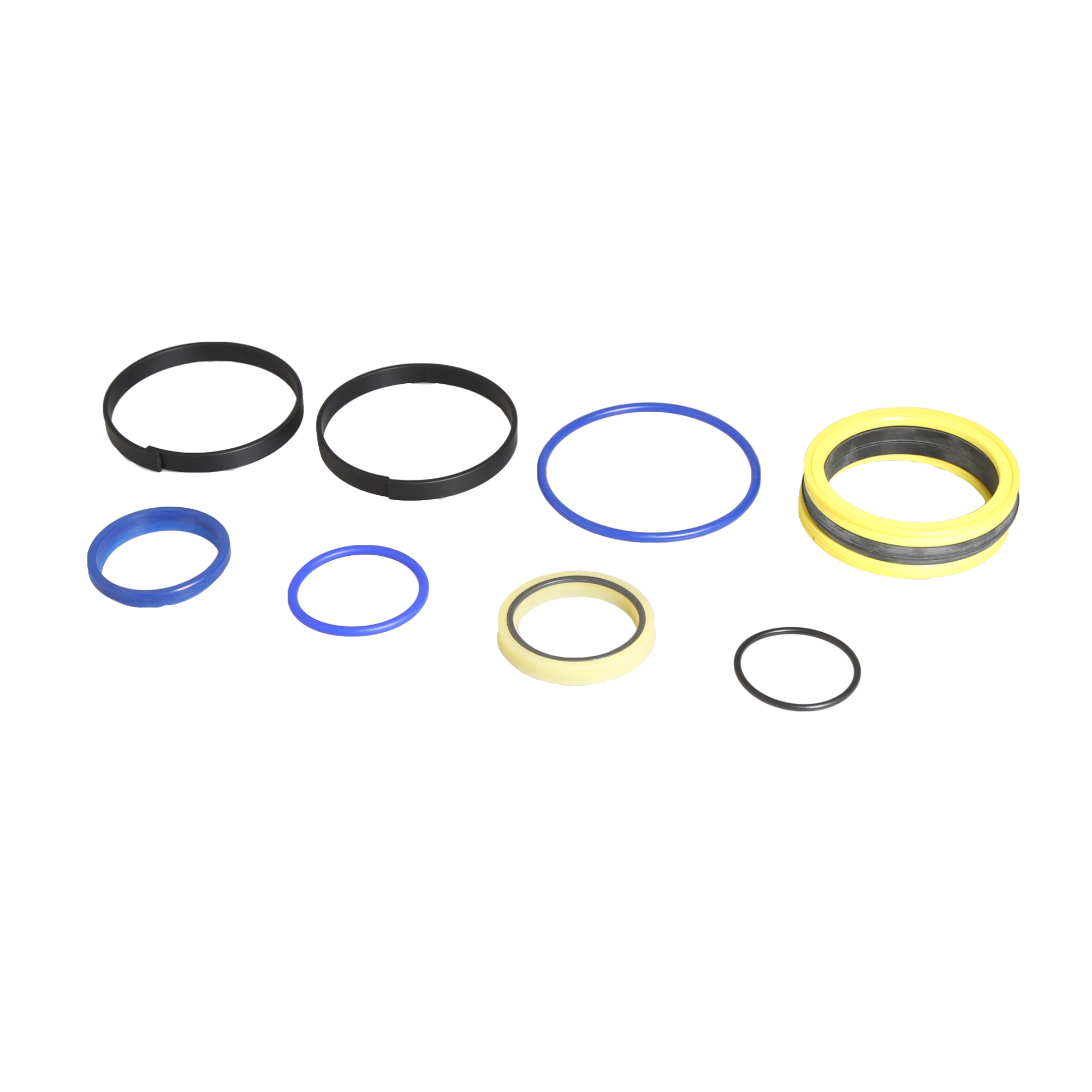 [CP-02934] Kit de joints 60x110 compatible pour JCB
