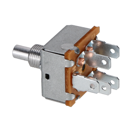 [CP-02933] Bouton ventil 4 positions compatible pour JCB