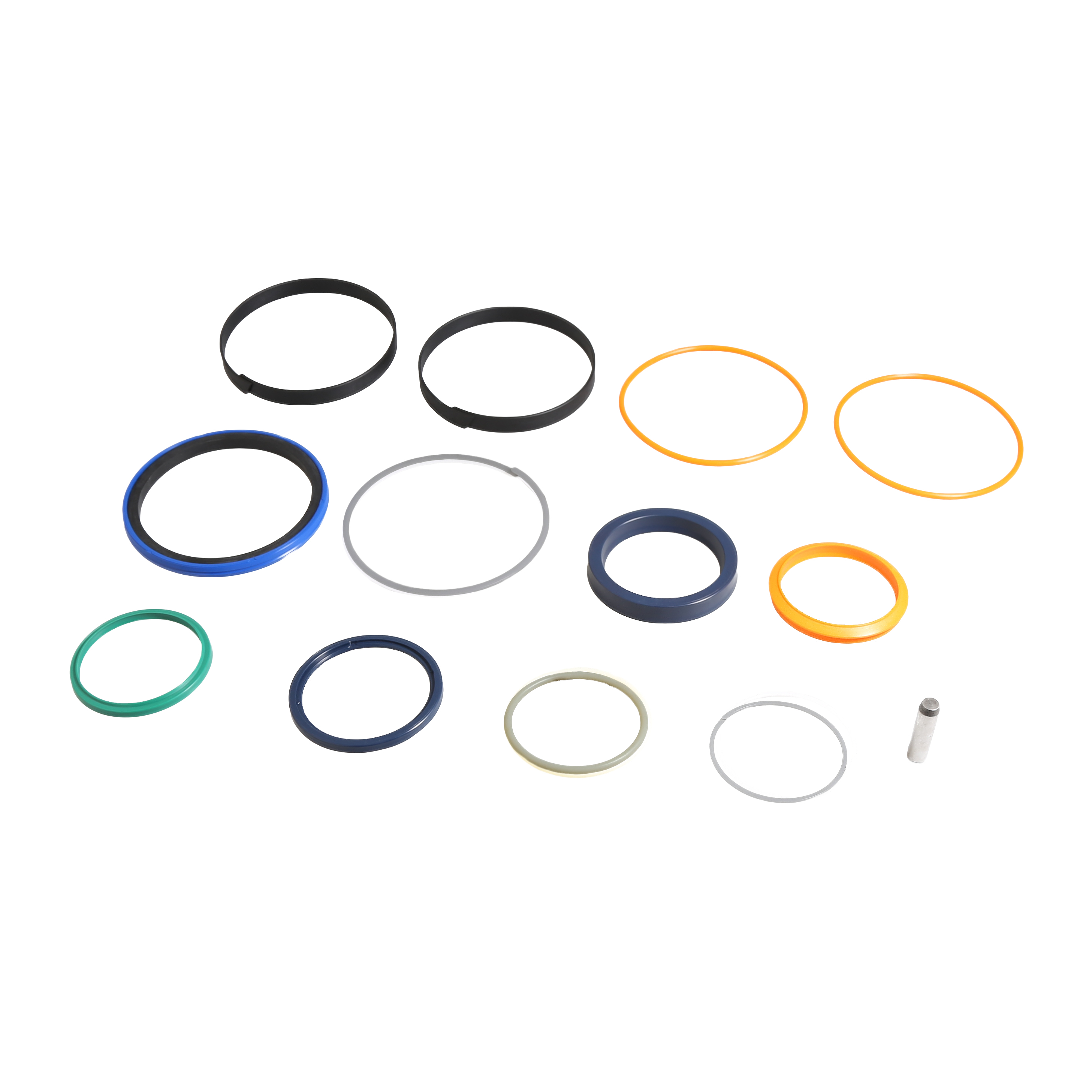 [CP-02936] Kit de joints compatible pour JCB