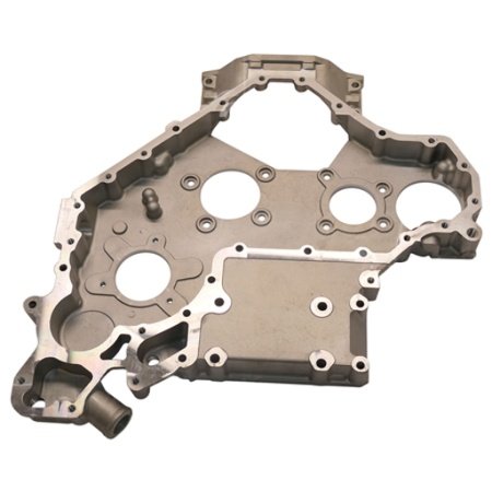 [CP-02941] Carter de distribution compatible pour JCB