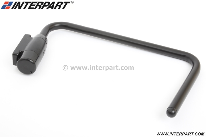 [CP-02942] Bras de retro gauche et droit compatible pour JCB