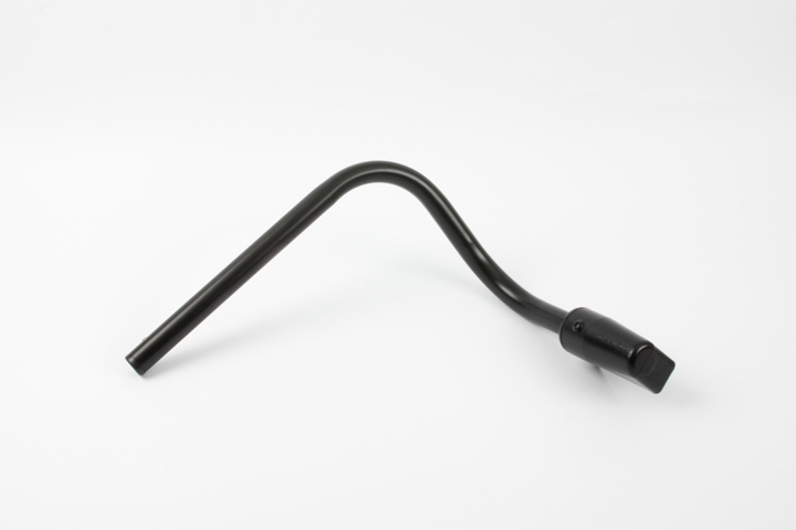 [CP-02945] Bras de retroviseur compatible pour JCB