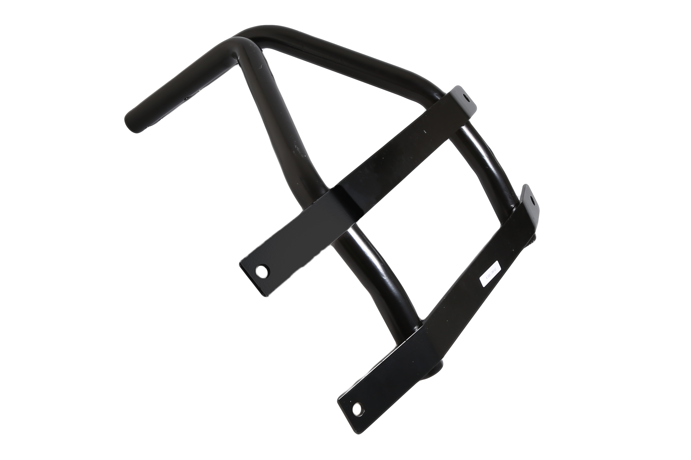 [CP-02949] Support d'aile droit compatible pour JCB