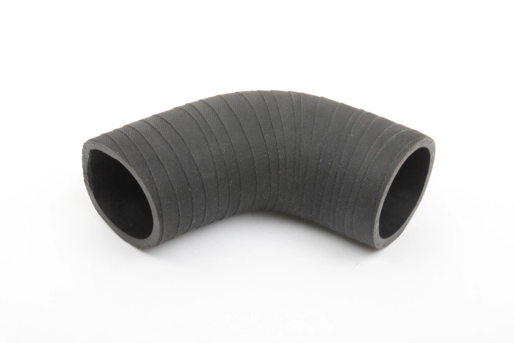 [CP-02952] Durite coudee aspiration compatible pour JCB
