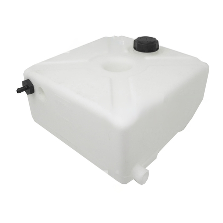 [CP-02954] Reservoir l.r. compatible pour JCB