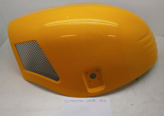 [GEN-00092] Moulding compatible pour JCB