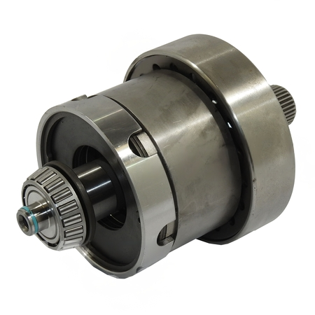 [CP-02956] Kit compatible pour JCB