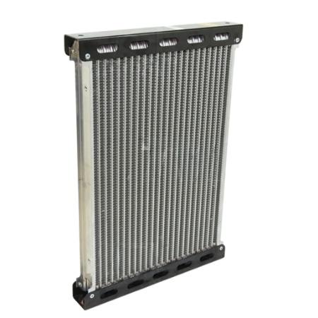 [CP-02958] Radiateur hydraulique compatible pour JCB