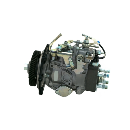 [CP-02959] Pompe injection compatible pour JCB