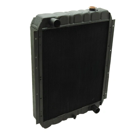[CP-02961] Radiateur compatible pour JCB