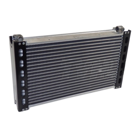 [CP-02962] Radiateur hydraulique compatible pour JCB