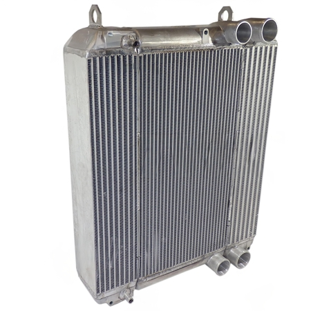 [CP-02963] Refroidisseur combiné compatible pour JCB