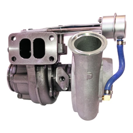 [CP-02974] Turbo compatible pour JCB