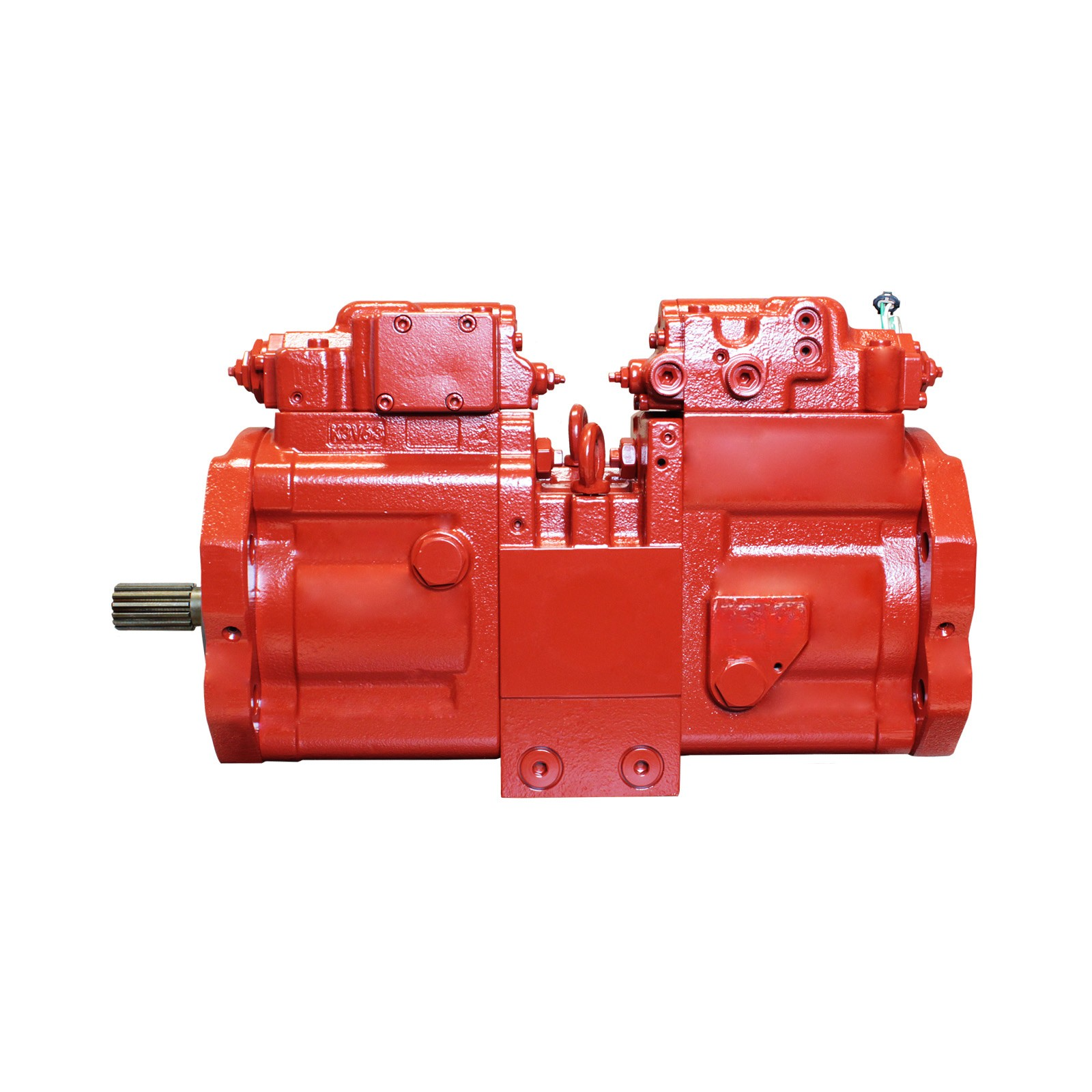 [CP-02976] Pompe hydraulique compatible pour JCB
