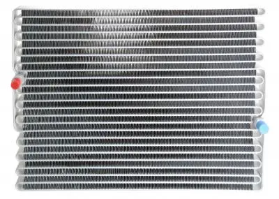 [CP-02979] Condenseur compatible pour JCB
