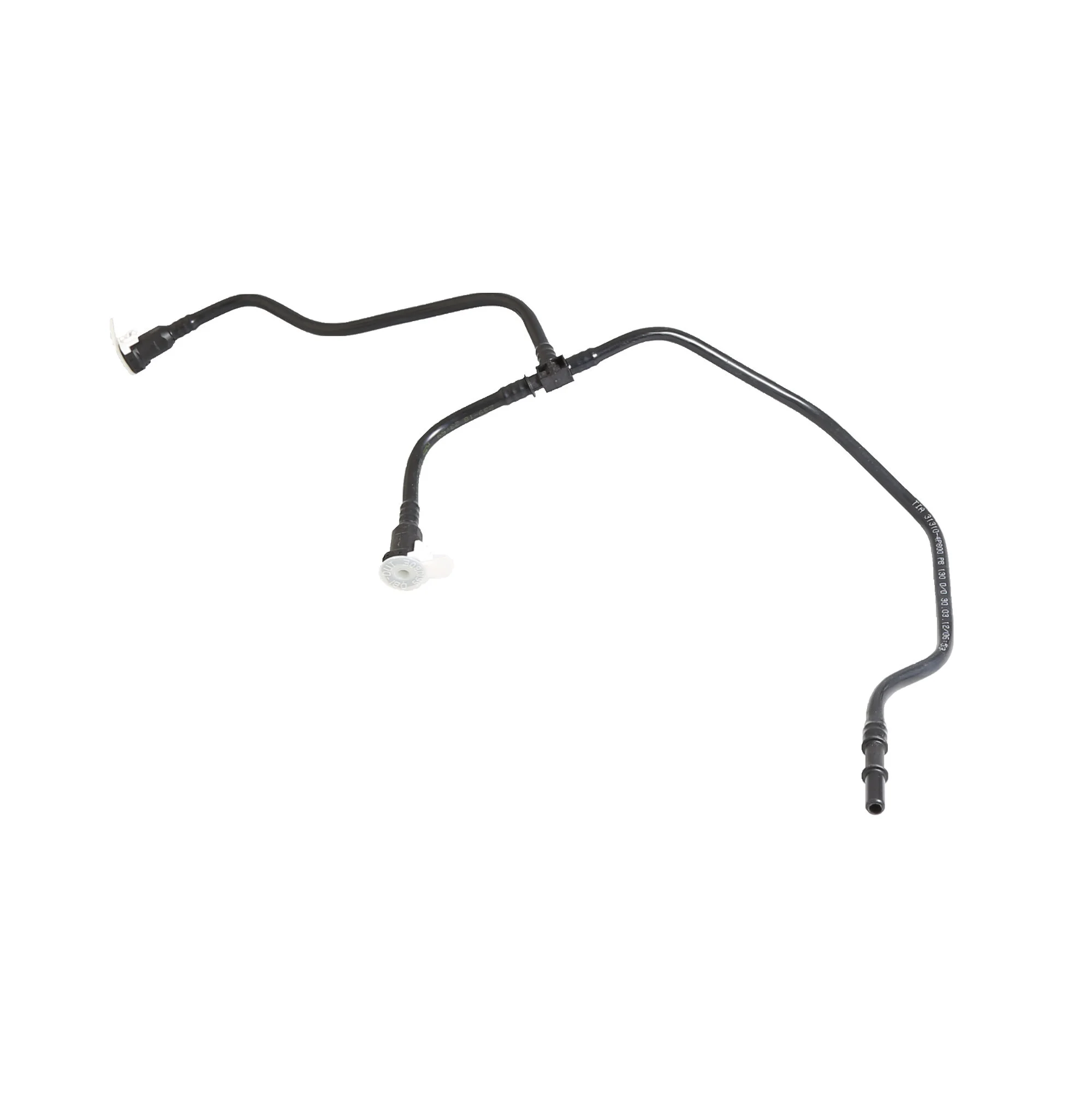 [CP-02986] Tuyau go compatible pour JCB