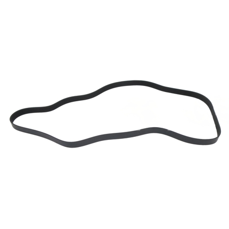 [CP-02988] Belt 8pk2058 ar4' compatible pour JCB