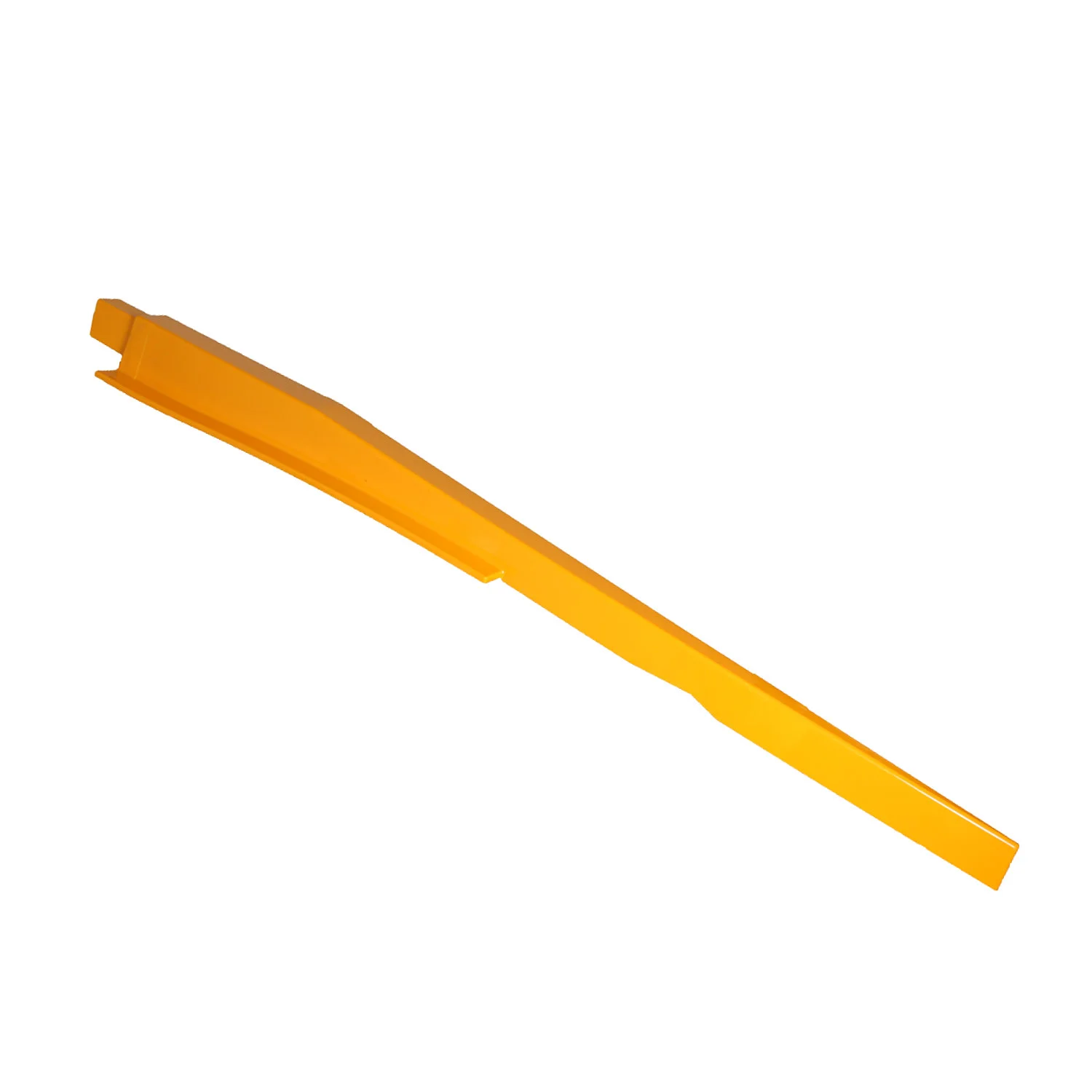 [CP-02992] Rail capot inferieur g compatible pour JCB