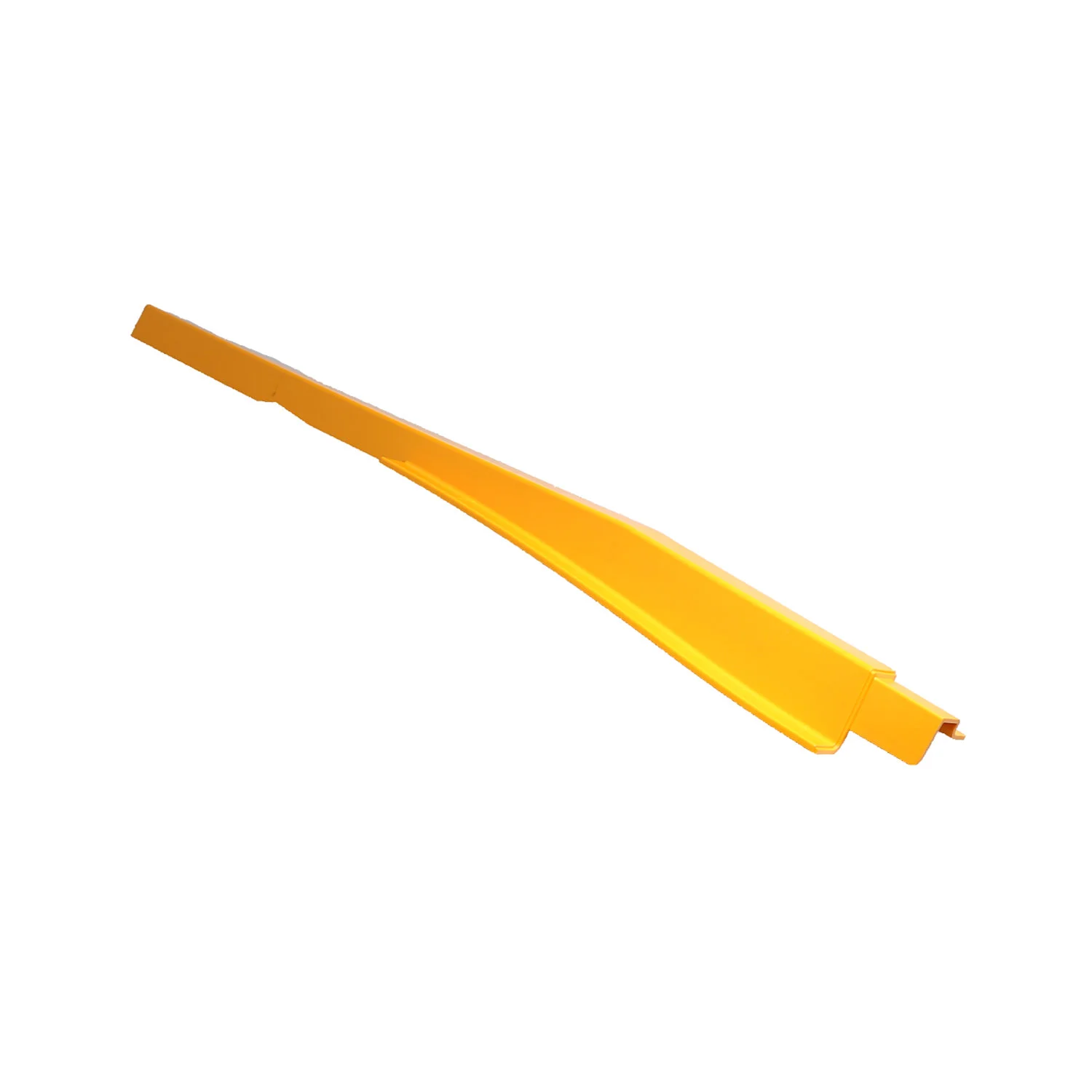 [CP-02993] Rail capot inferieur d compatible pour JCB