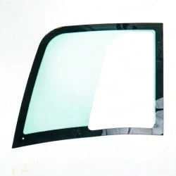 [CP-02995] Vitre de porte haute compatible pour JCB