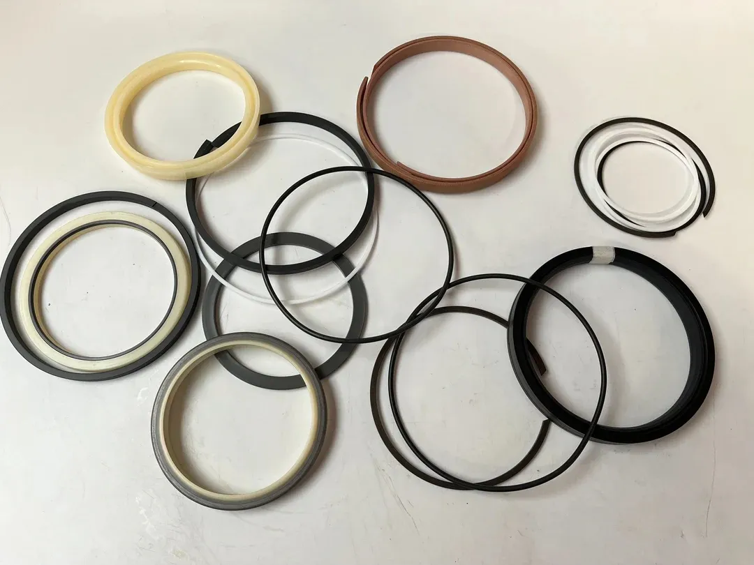 [CP-02997] Kit de joints' compatible pour JCB