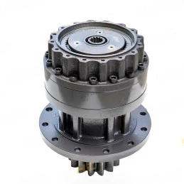[CP-02998] Boîte de vitesses de rotation compatible pour JCB