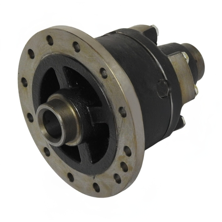 [CP-00299] Differentiel complet compatible pour JCB