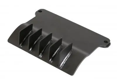 [CP-03001] P37 plaque séparatrice w.a.' compatible pour JCB