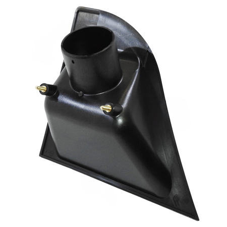 [CP-03002] Goulotte remplissage go compatible pour JCB