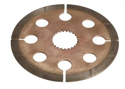 [CP-00300] Friction frein compatible pour JCB