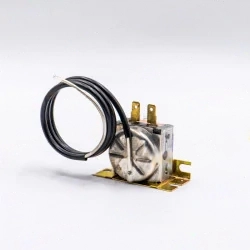 [CP-03014] Thermostat clim compatible pour JCB