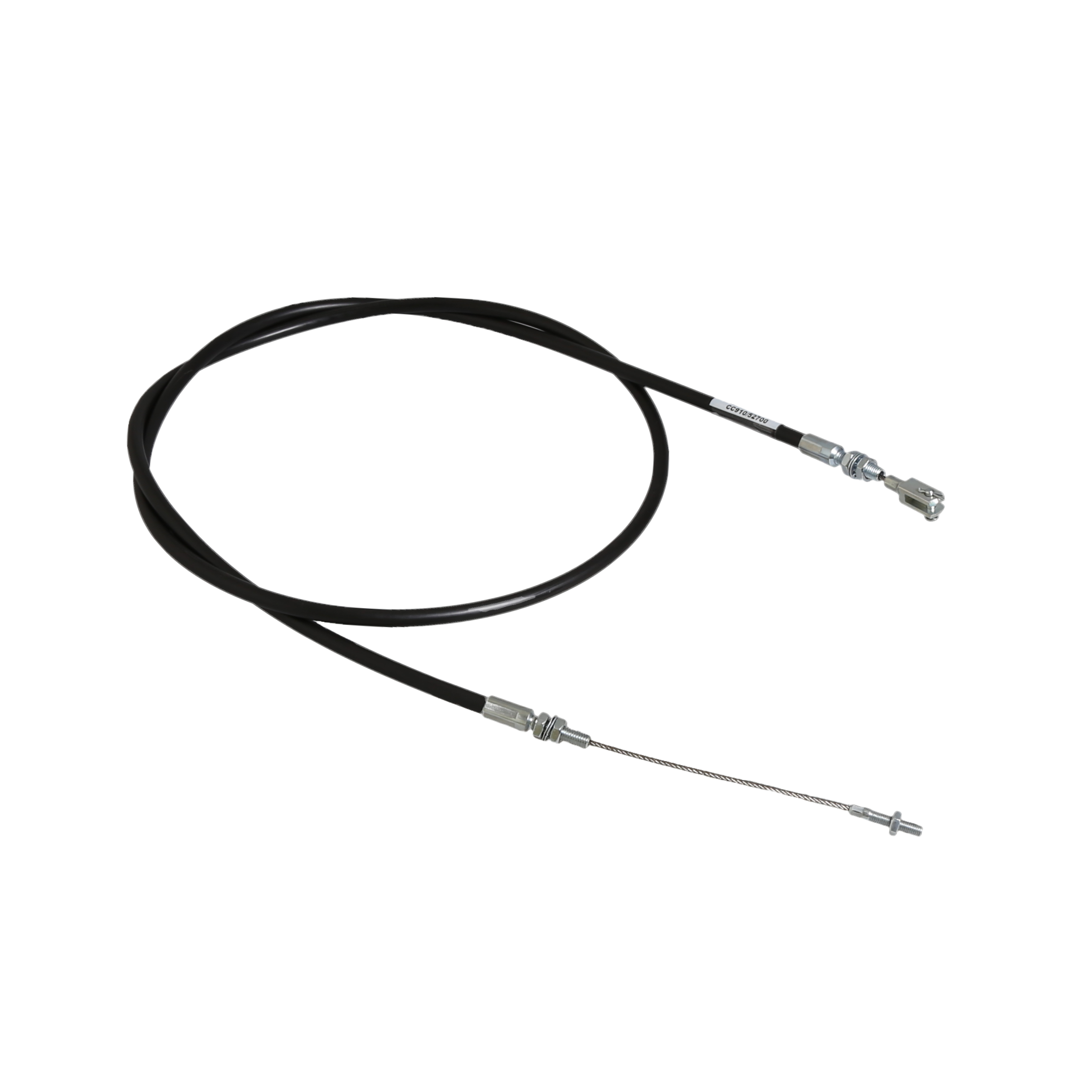 [CP-03022] Cable accelerateur compatible pour JCB