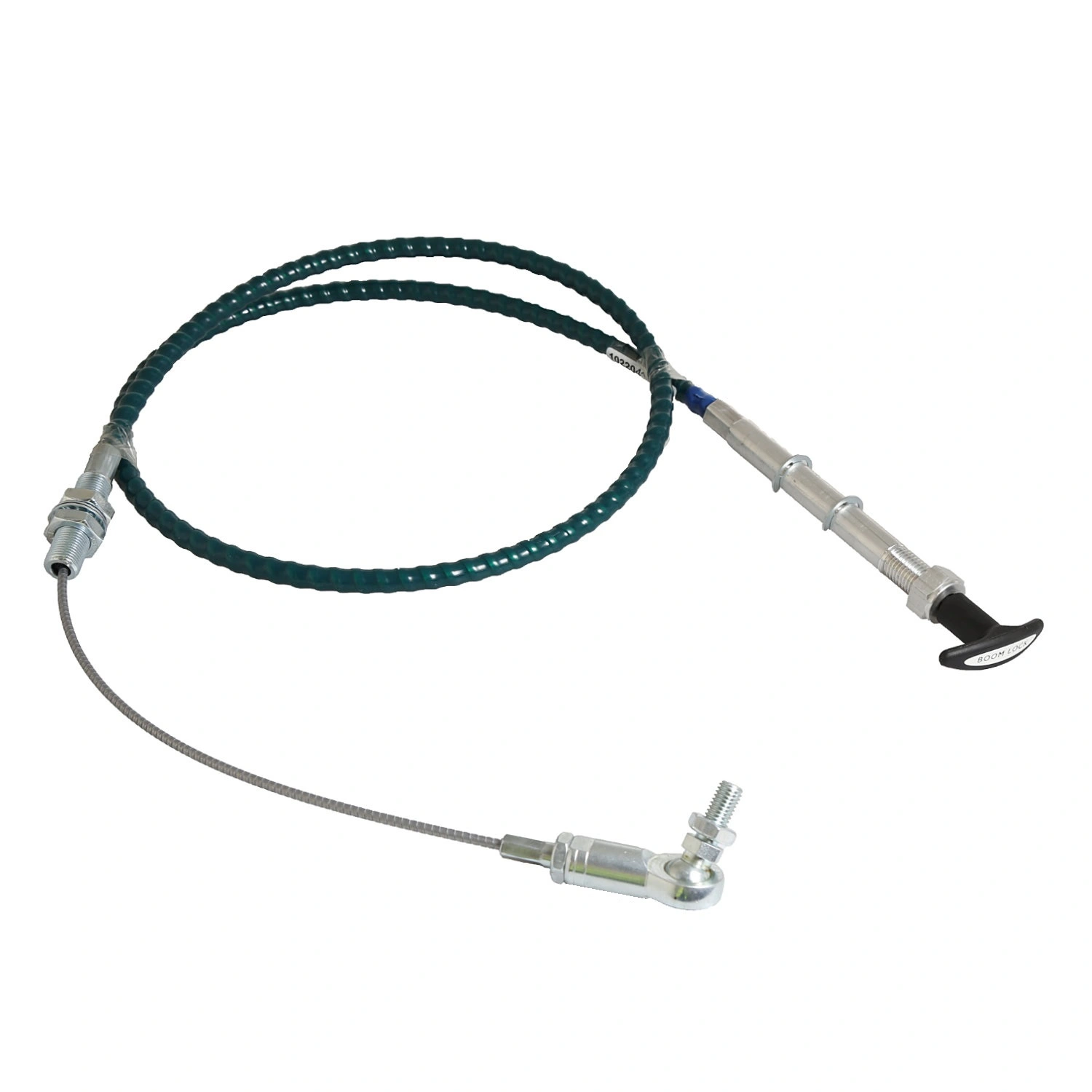 [CP-03024] Cable boomlock c/m compatible pour JCB