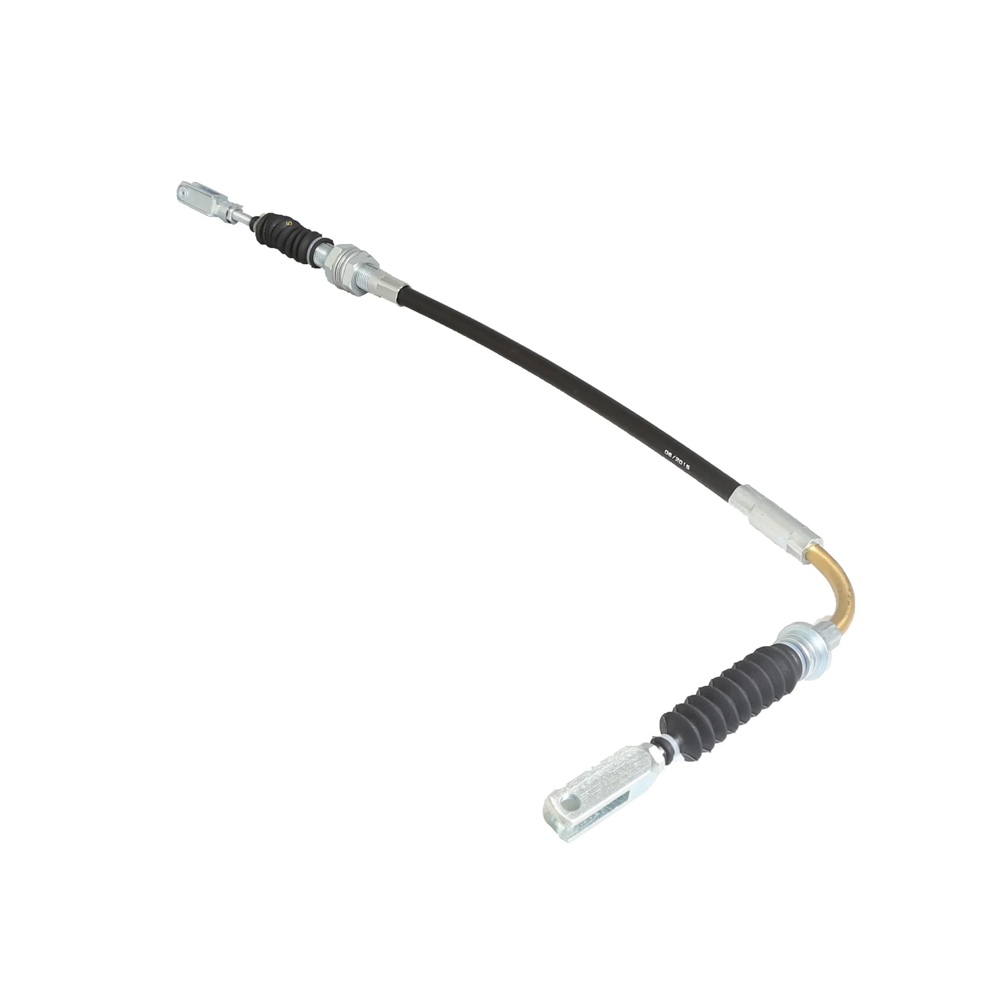 [CP-03025] Cable frein à main compatible pour JCB