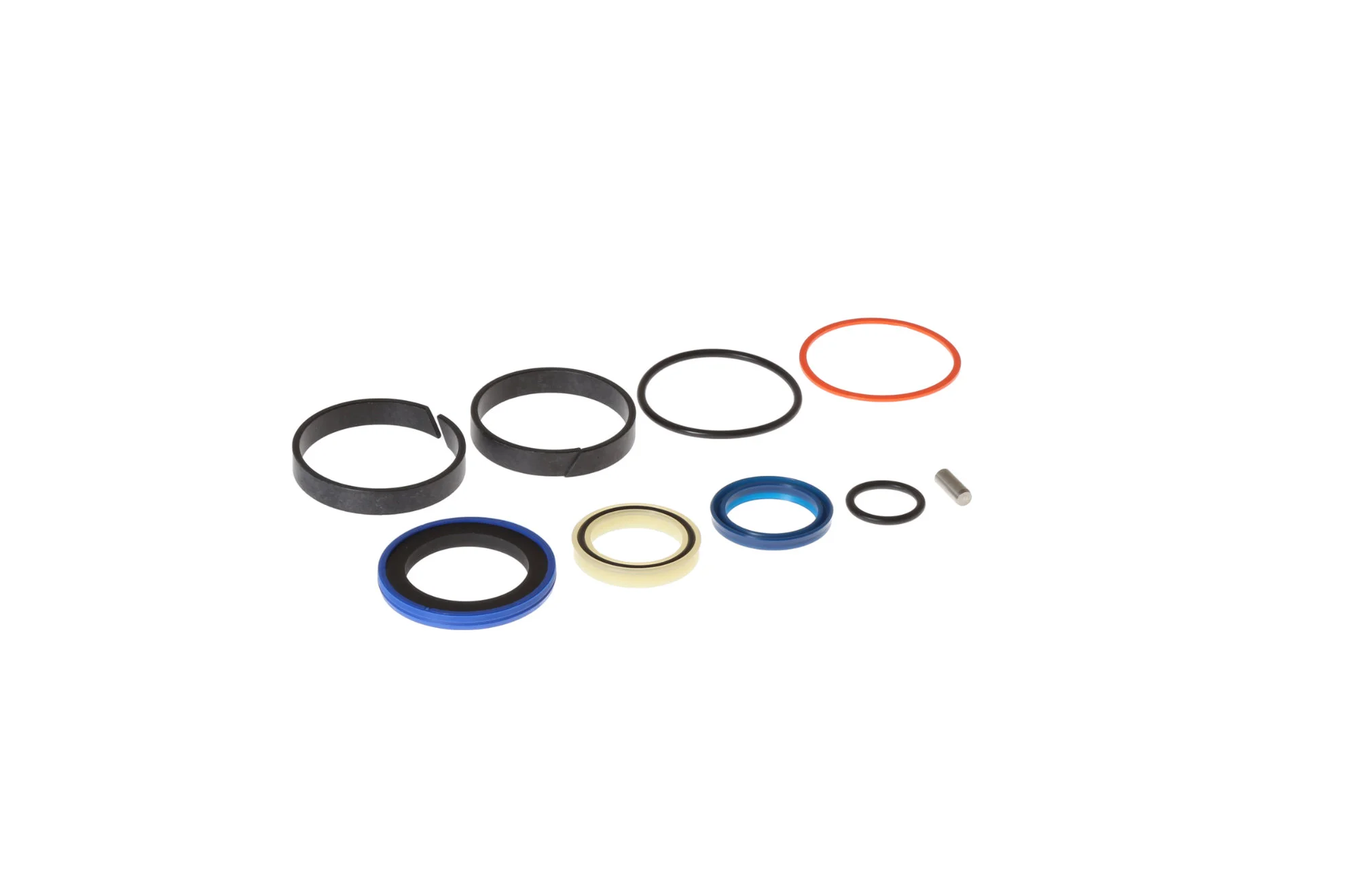 [CP-03029] Kit de joints compatible pour JCB