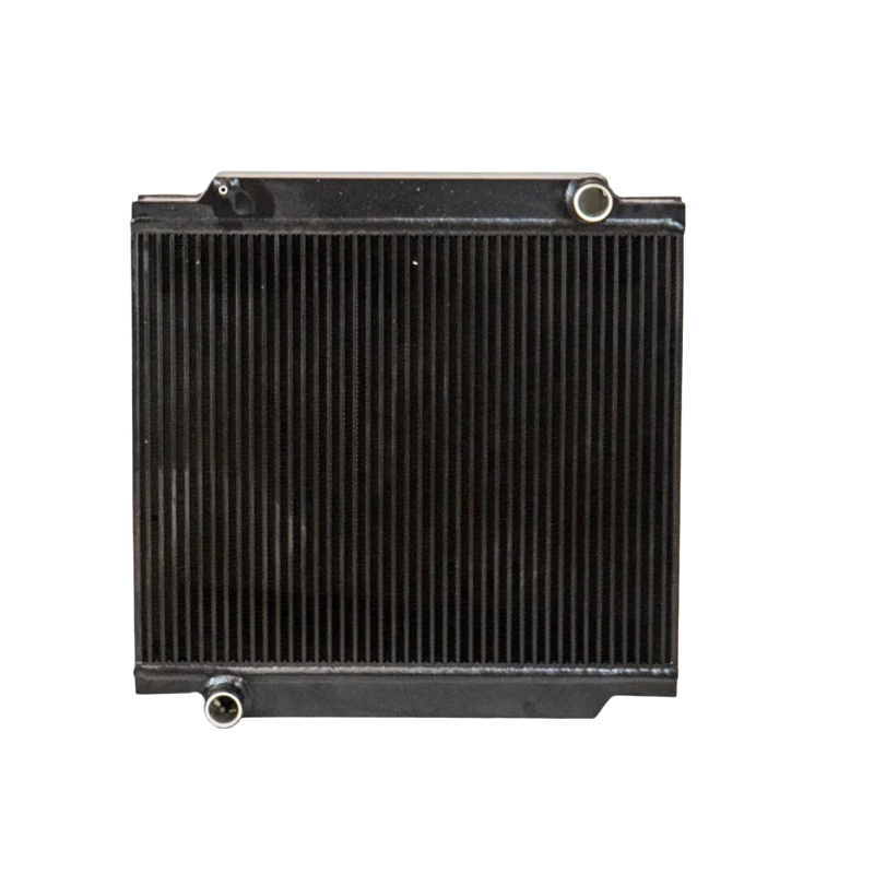 [CP-03027] Radiateur compatible pour JCB