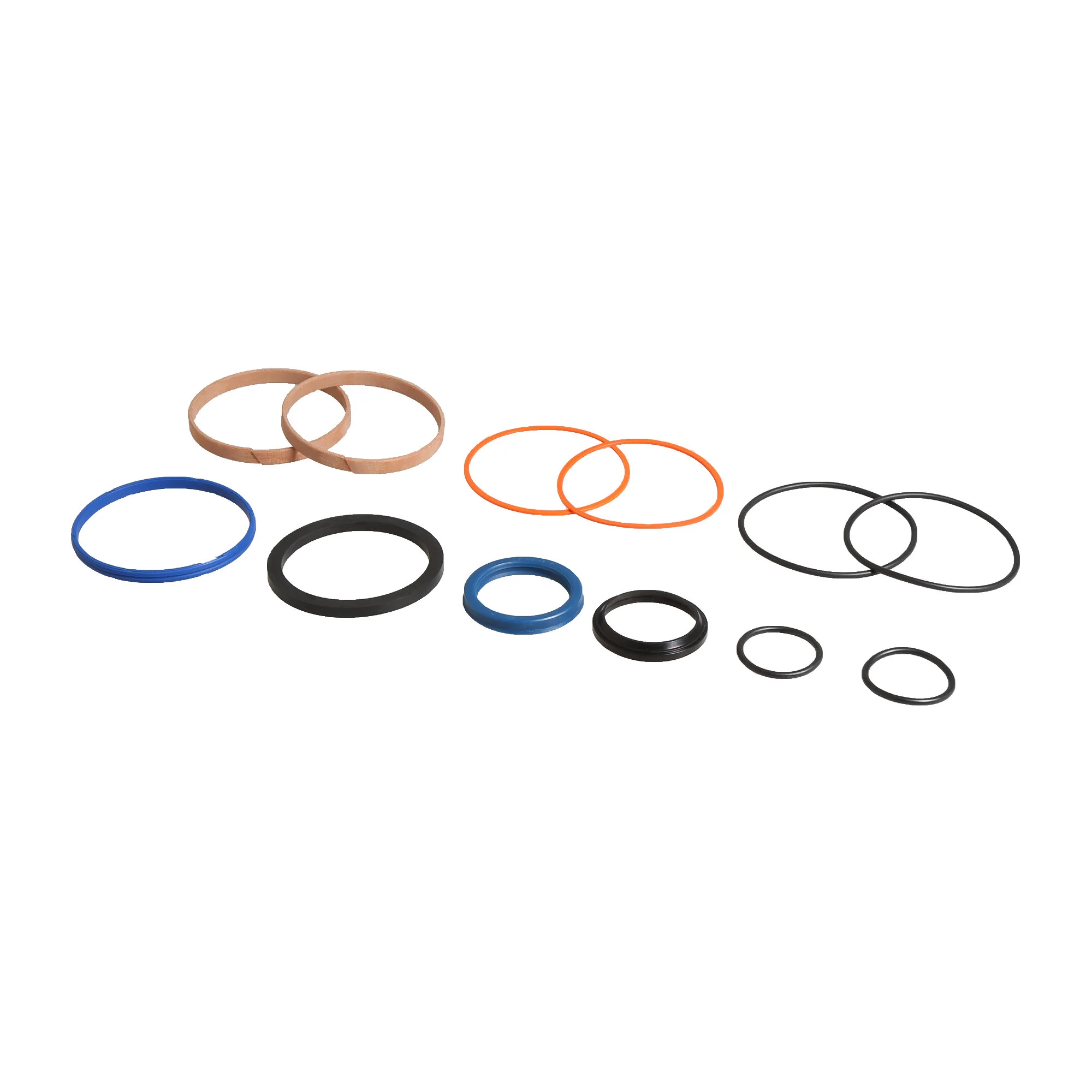 [CP-03031] Kit de joints compatible pour JCB