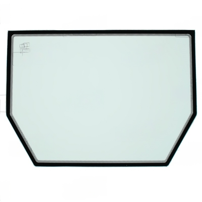 [CP-03034] Vitre de toit compatible pour JCB