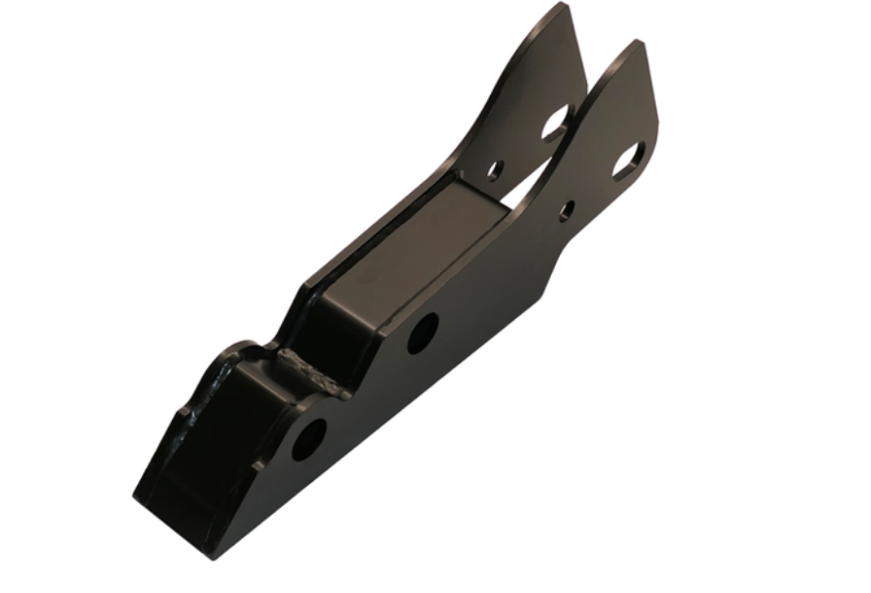 [CP-03041] Support de fourche compatible pour JCB