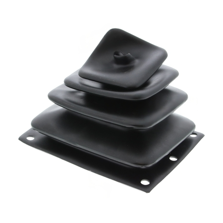 [CP-03044] Soufflet levier vitesses compatible pour JCB