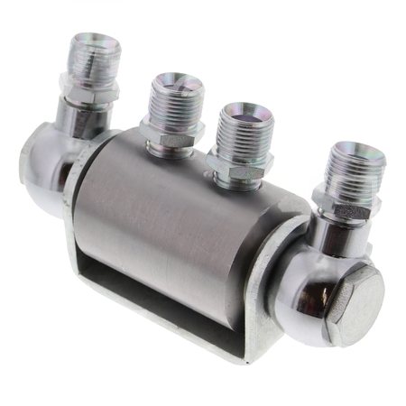 [CP-03045] Joint tournant compatible pour JCB
