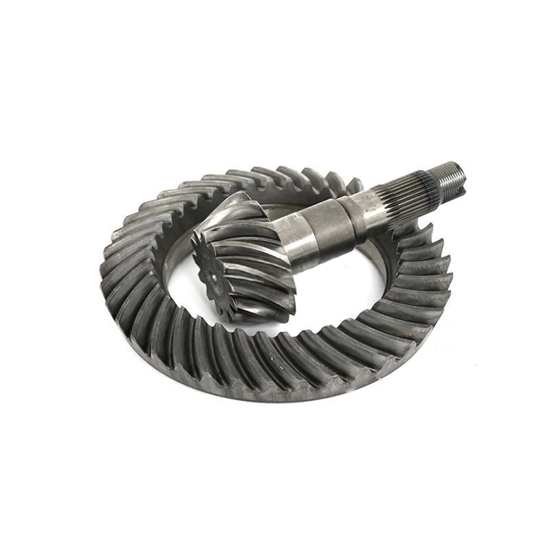 [CP-00304] Couple conique 13/38 dents compatible pour JCB