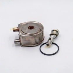 [CP-03051] Refroidisseur huile compatible pour JCB