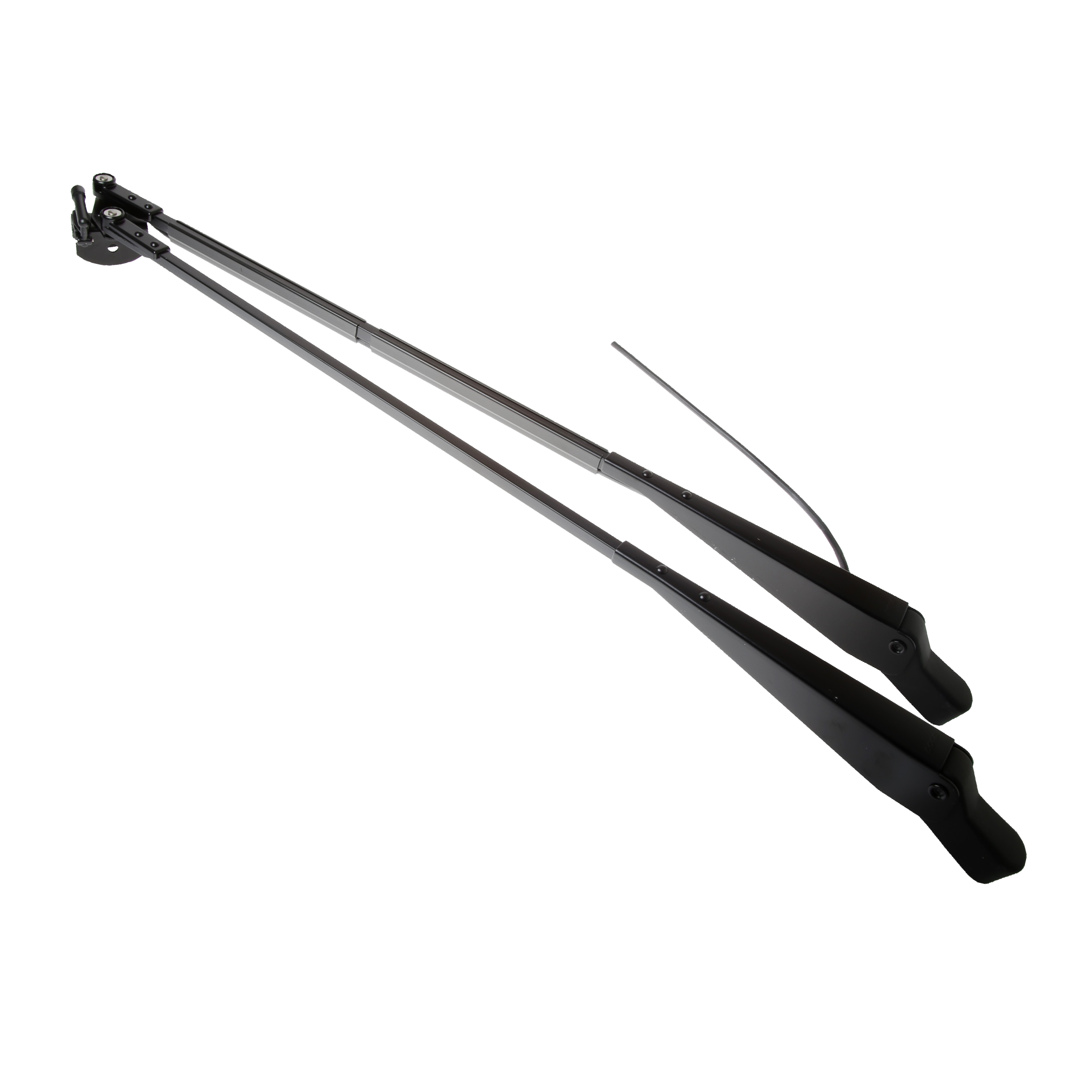 [CP-03052] Bras d'essuie glace 770 mm compatible pour JCB