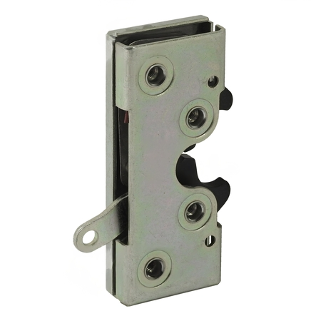 [CP-03055] 2 position rotor loquet bw' compatible pour JCB