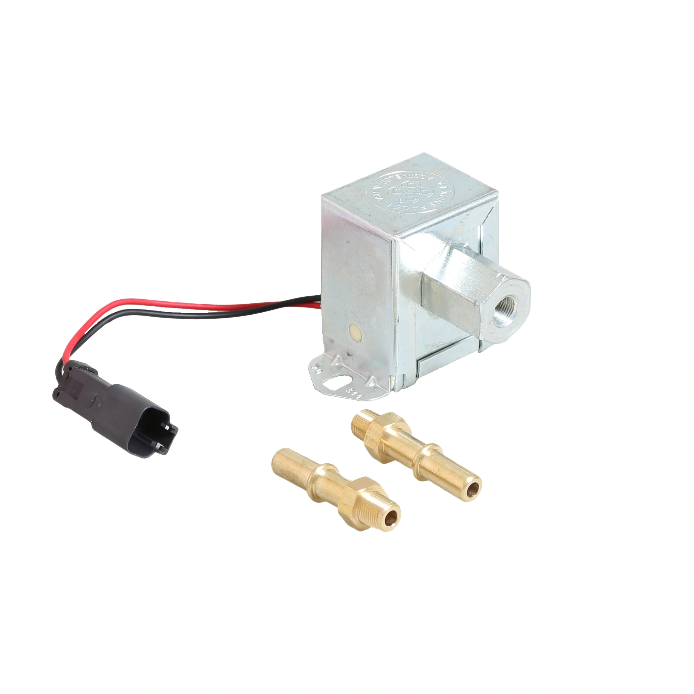 [CP-03060] Facet pompe à carburant pwpk' compatible pour JCB