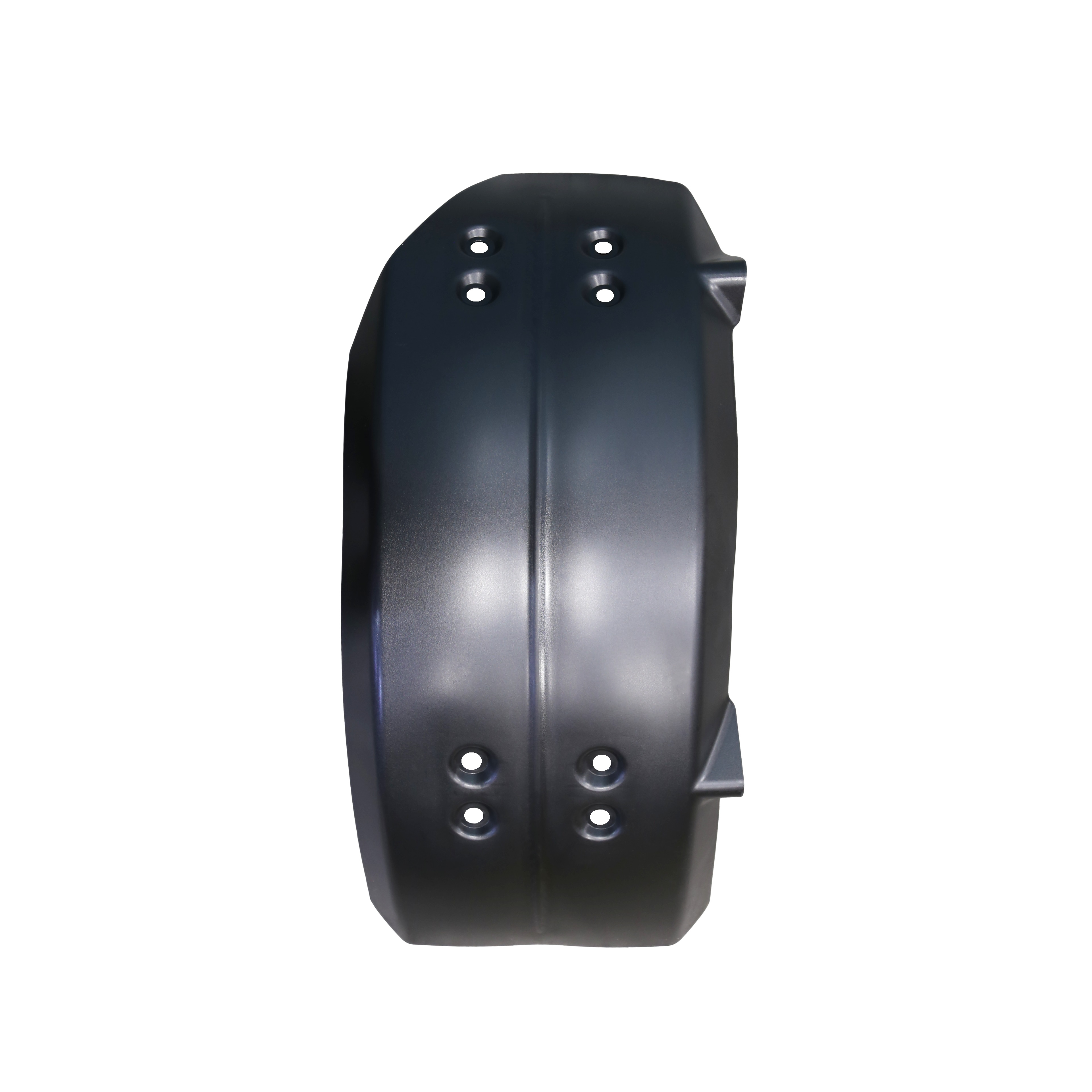 [CP-03059] Aile arg noire 24' compatible pour JCB