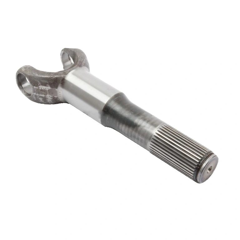 [CP-03071] Demi-arbre cote roue compatible pour JCB