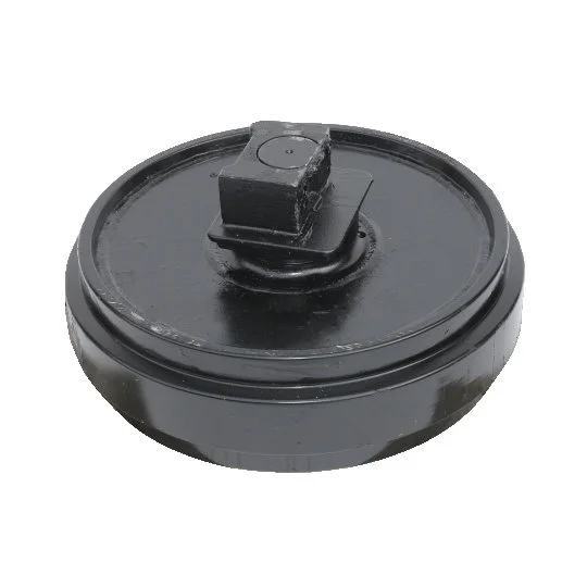 [CP-03075] Roue folle compatible pour JCB