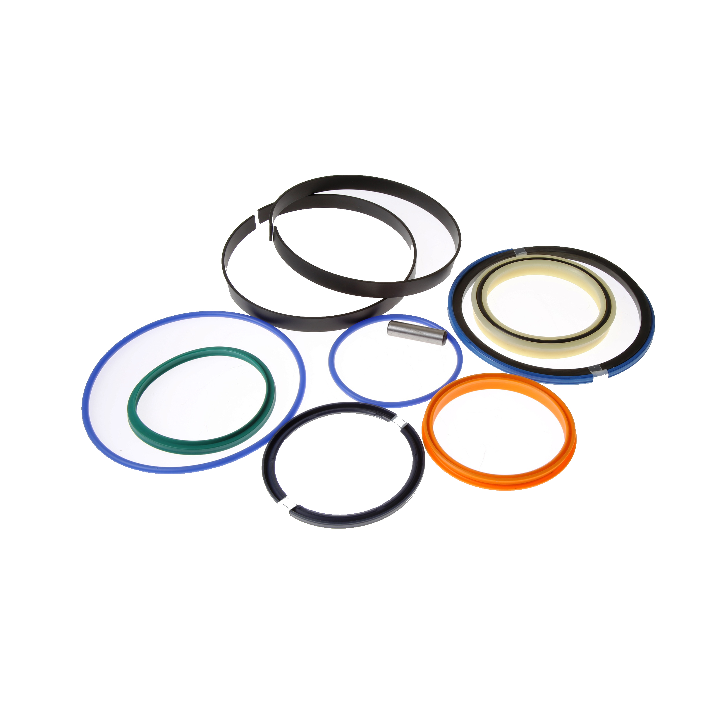 [CP-03074] Kit de joints compatible pour JCB